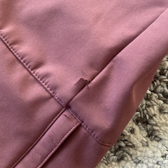 Burton Women's Avalon Bib Softshell - Small - Picture 3 of 4